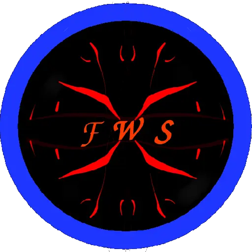 Fallen World Studios Logo